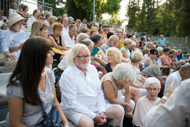 18 juillet - semaine du thtre
