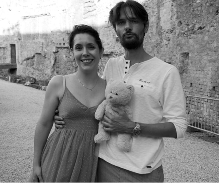 20 juillet le Trouvre_20 nb