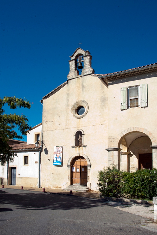 20 sept 2015 - Couvent Bdoin