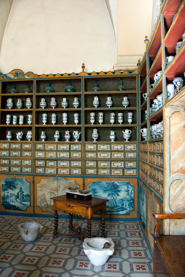 20 sept 2015 - Htel Dieu Carpentras_20