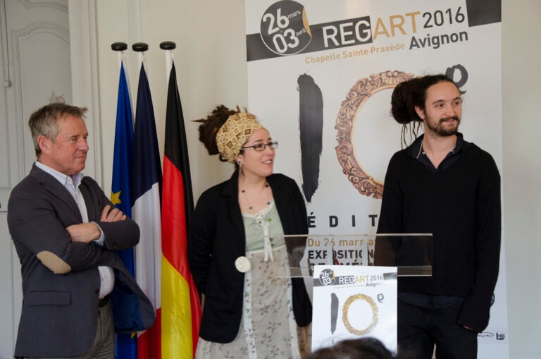 Conf Presse Mtiers dArt_6