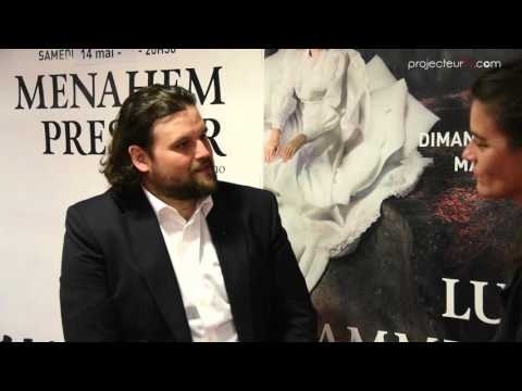 Jean François Borras