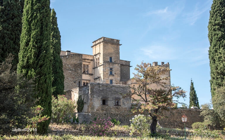 Lourmarin14
