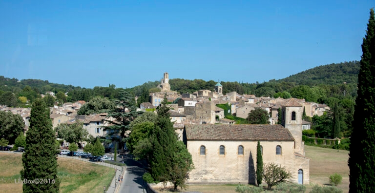 Lourmarin4