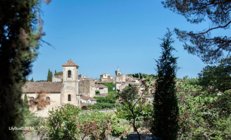 Lourmarin5