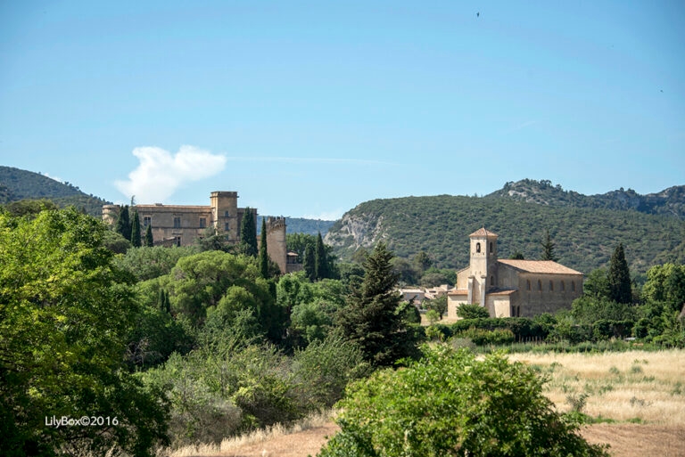 Lourmarin8