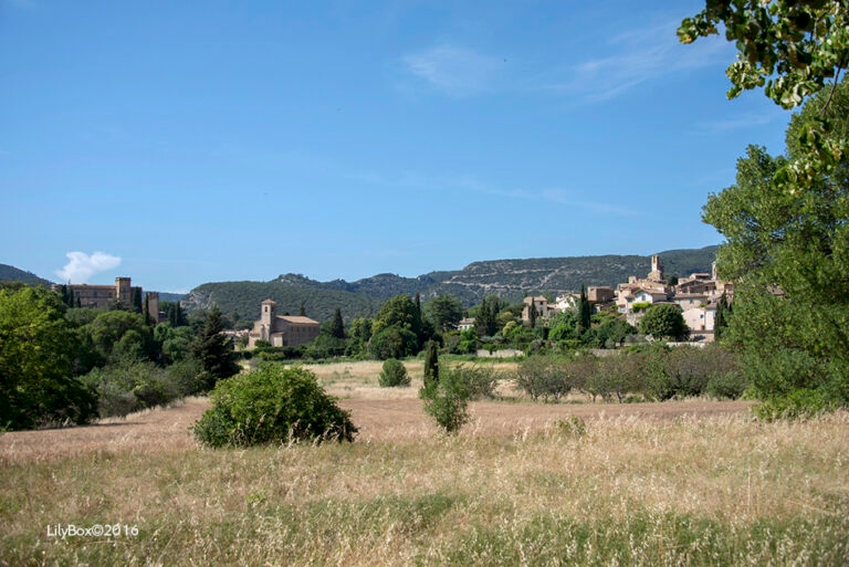 Lourmarin9
