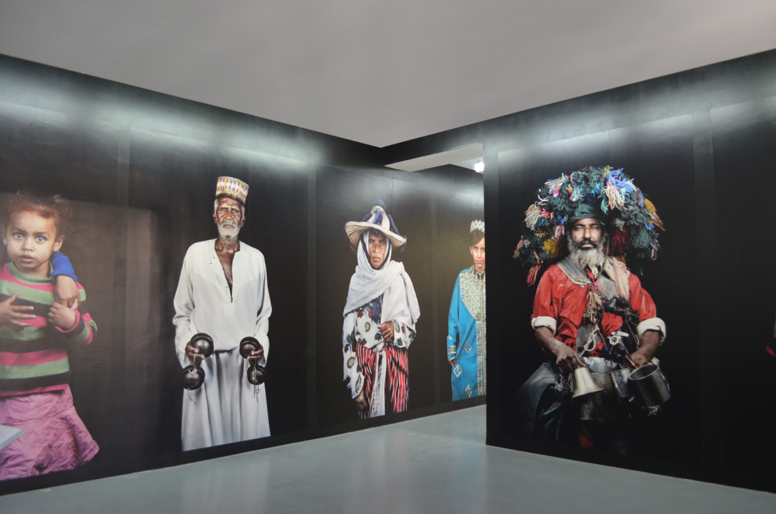 Leila Alaoui - Collection Lambert Avignon