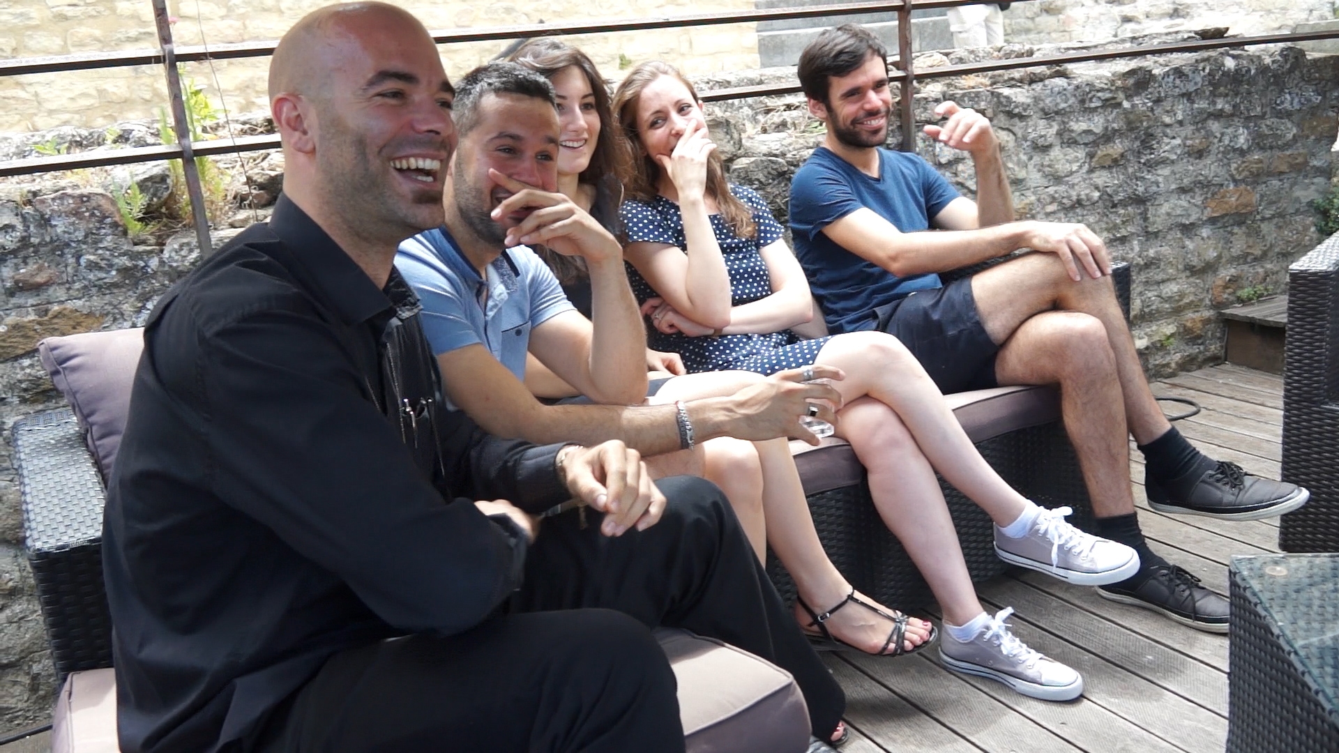 Révélations Classiques 2016 de l'Adami -Chorégies d'Orange