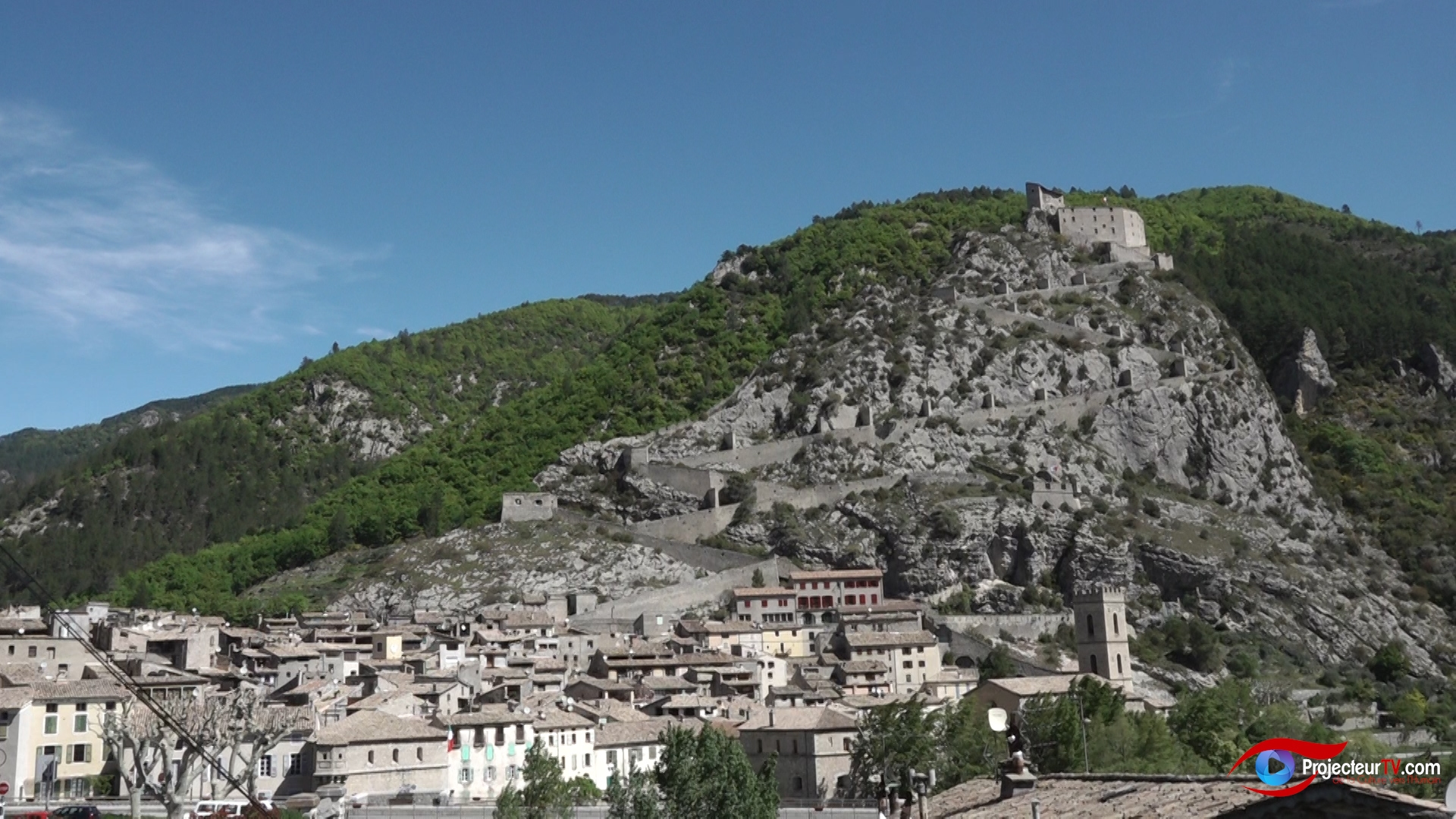 Festival Jazz Entrevaux