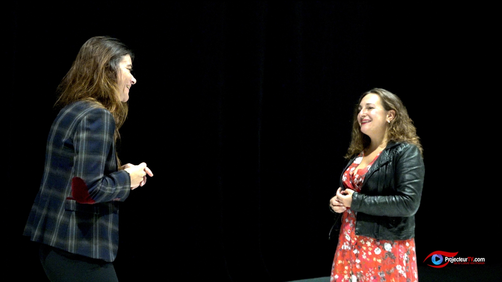 Christine Craipeau mezzo soprano