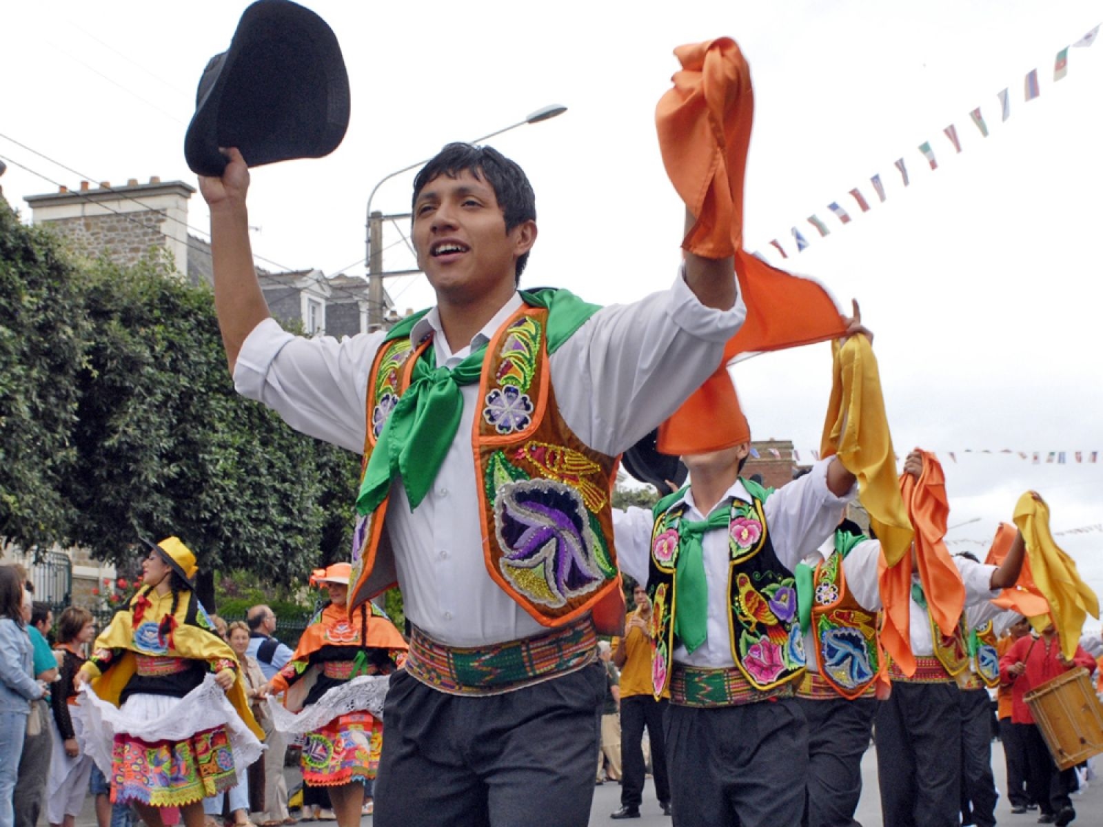 Roudelet Felibren FIF 2016 ©GILLES GS 13