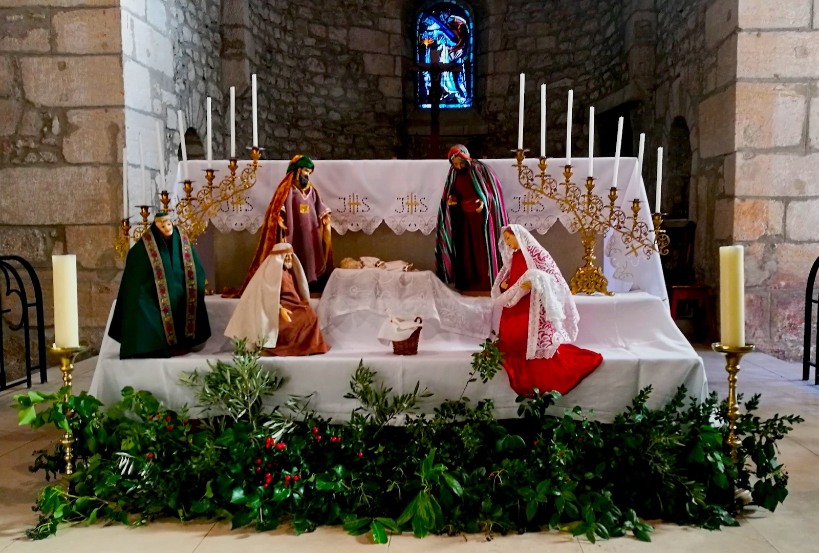 La Chandeleur Histoire et traditions