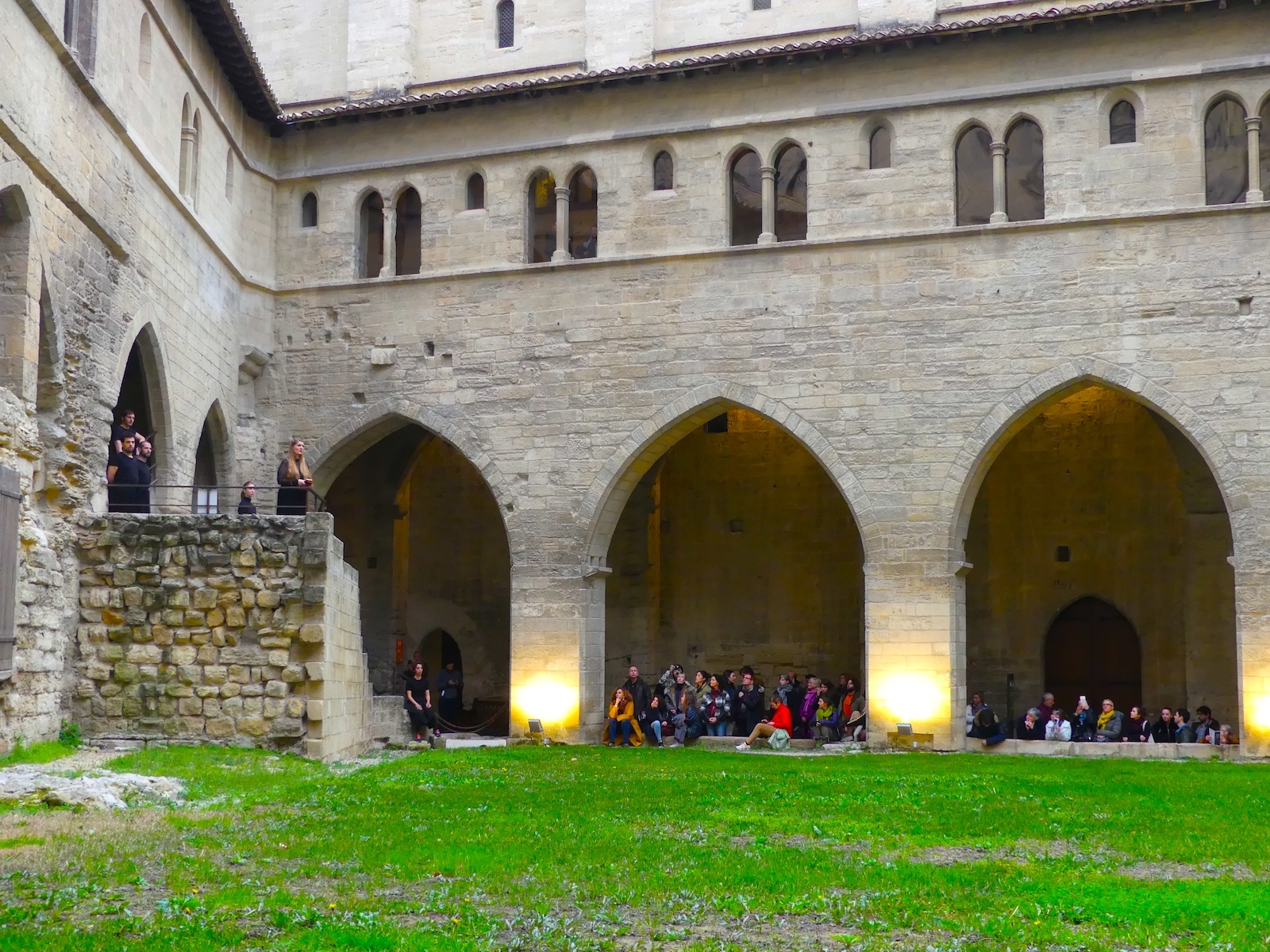 Arthur Perole -Fool @SophieBauret