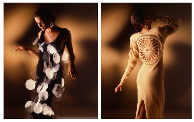 J.P.Gaultier ©Graziano Villa