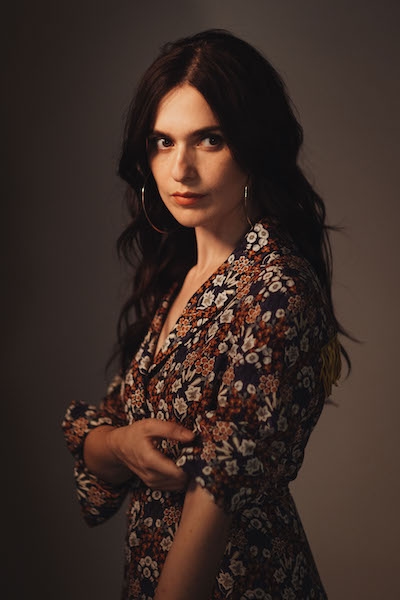 Erica Mou ©VirginiaBettoja