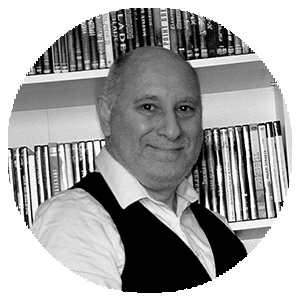 Joseph Lustro auteur de Marie-Céline Magazine