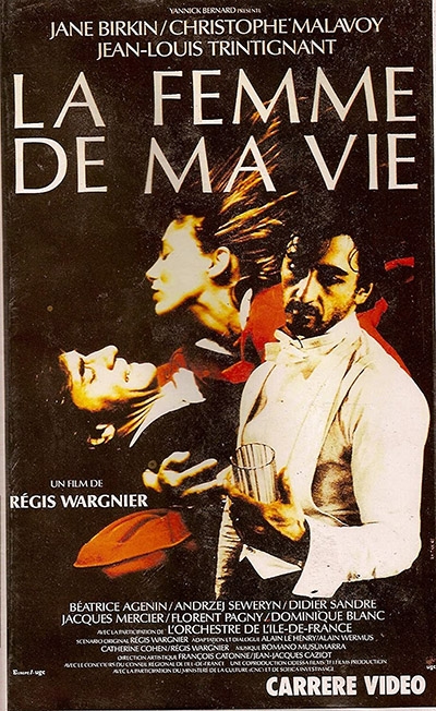 la femme de ma vie film