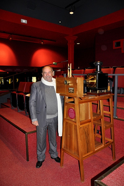 michel cornille la ciotat