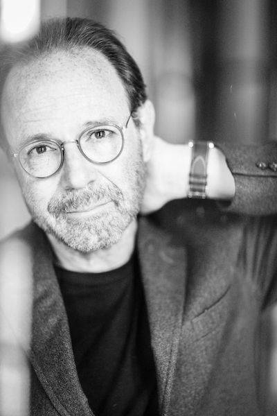 Marc Levy - Festival du livre 2021 Marseille