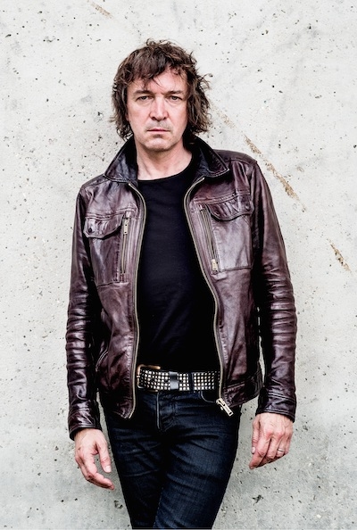 Cali Chanteur concert 2022 Château de