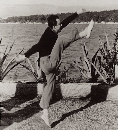 Albert Camus Biographie