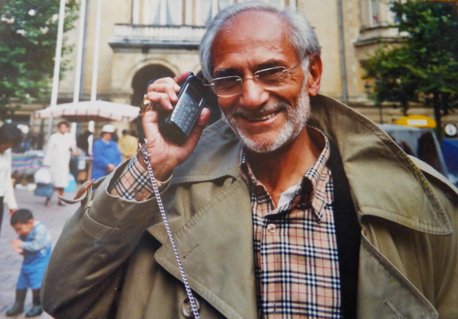 Emilien Bouglione Prince du cirque - cirque d'hiver