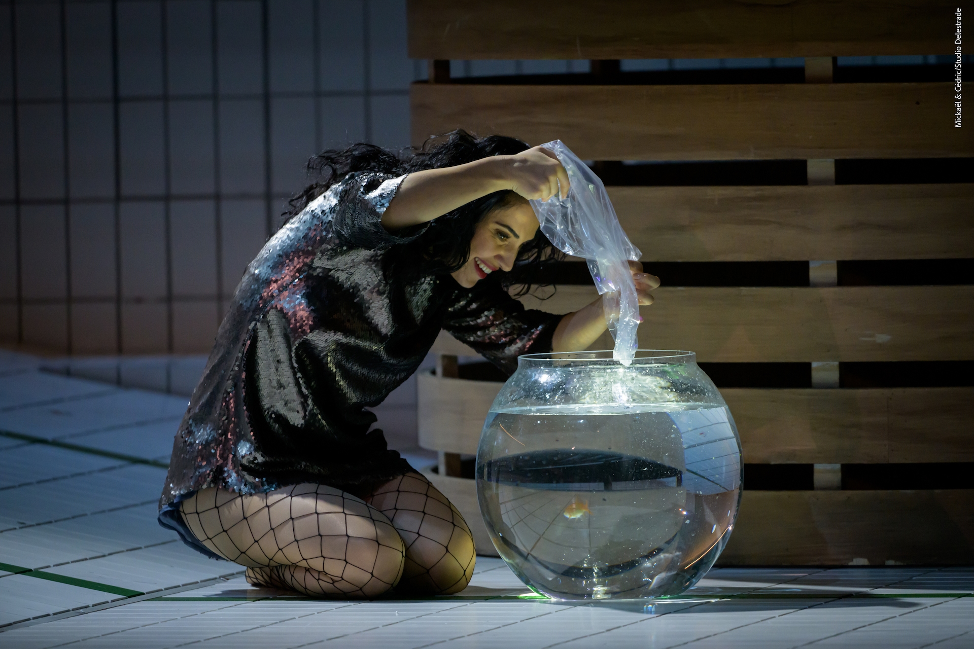 Rusalka Opera Avignon 2023