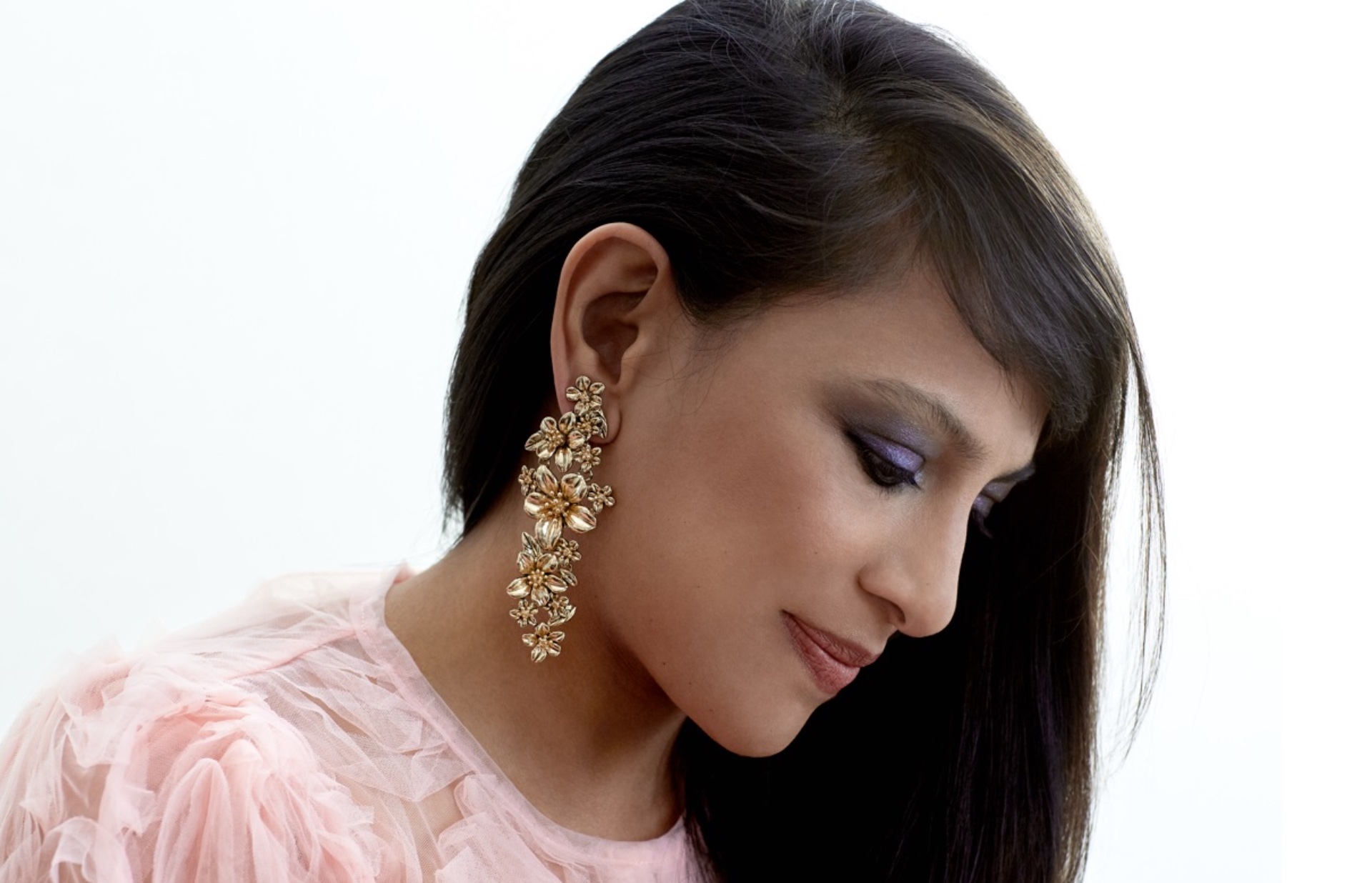 Shani Diluka concert pianiste monaco