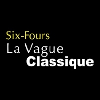 La Vague Classique Six Fours les plages