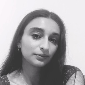 Lea-Sarah Perez auteur de Marie-Celine