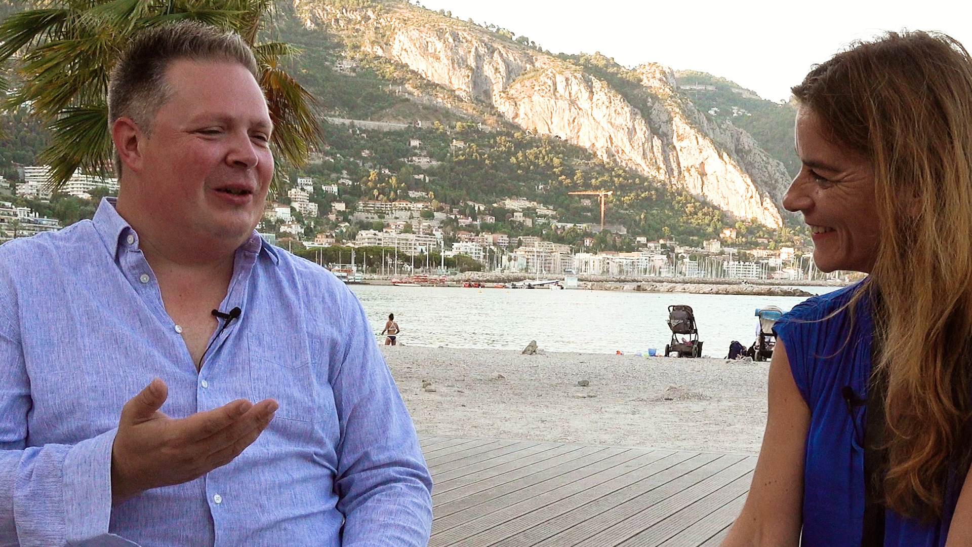 Romain Leleu sextet interview Nuit Fantastique