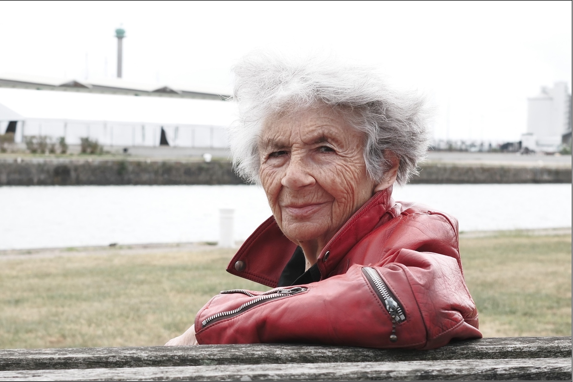 Little bob interview a l age de 85 ans