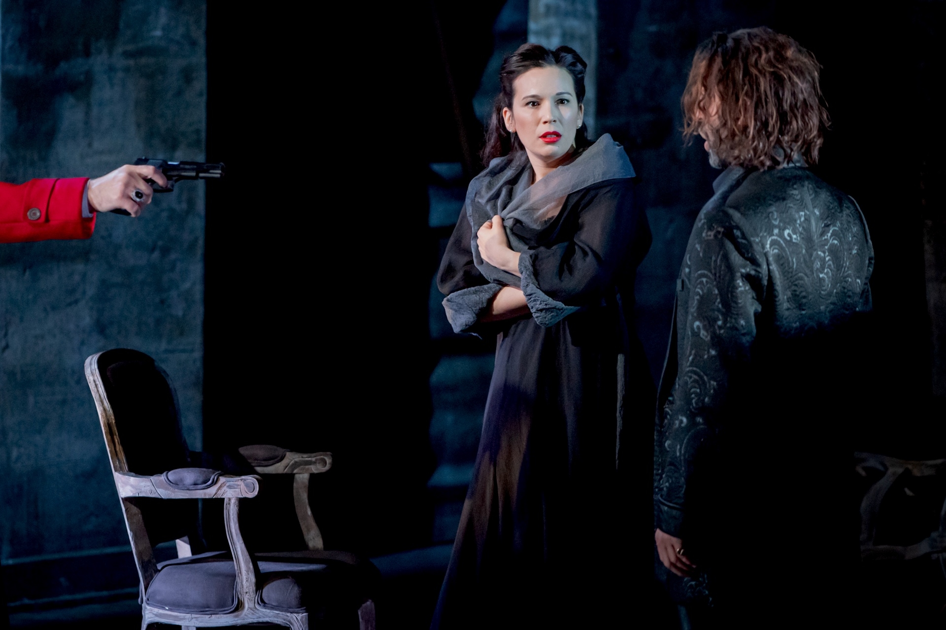 don giovanni opera avignon 2025