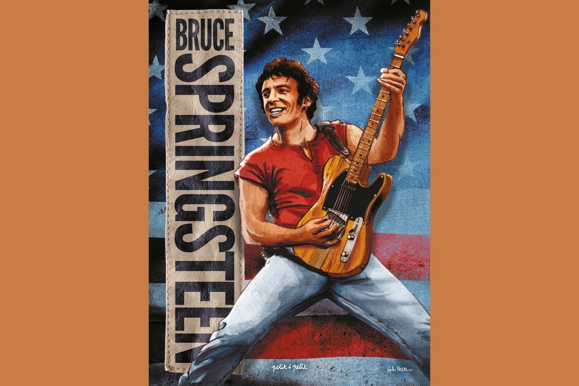 bd bruce springsteen