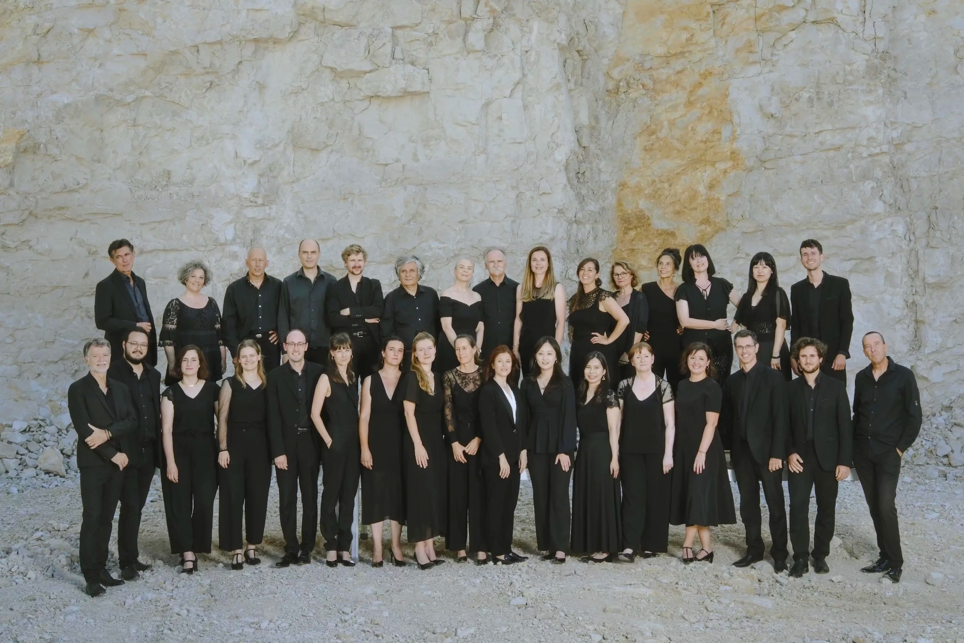 musiciens orchestre avignon 2025