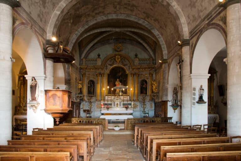 21 sept - Crillon le Brave