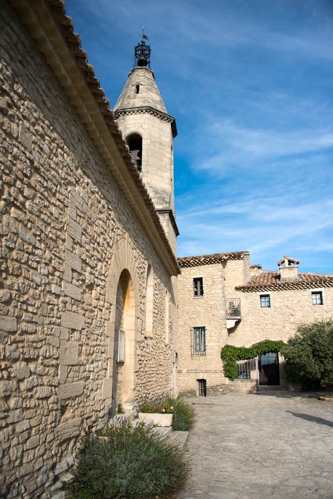21 sept - Crillon le Brave_2