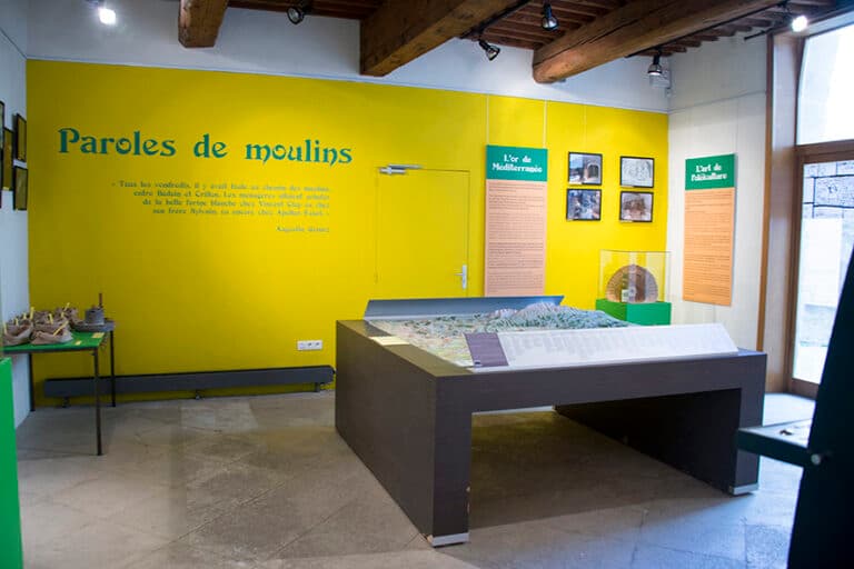 paroles de moulins