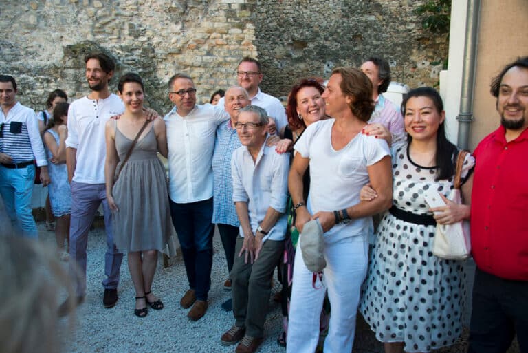 20 juillet le Trouvre_22