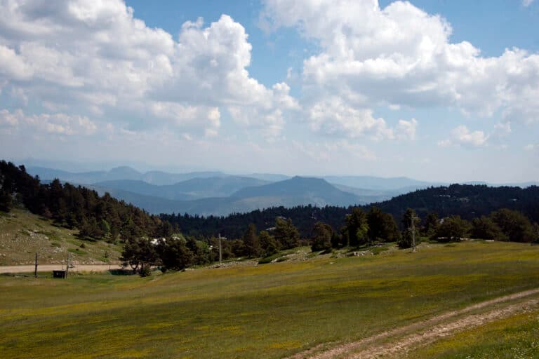 6 juin - Mt Serein 6