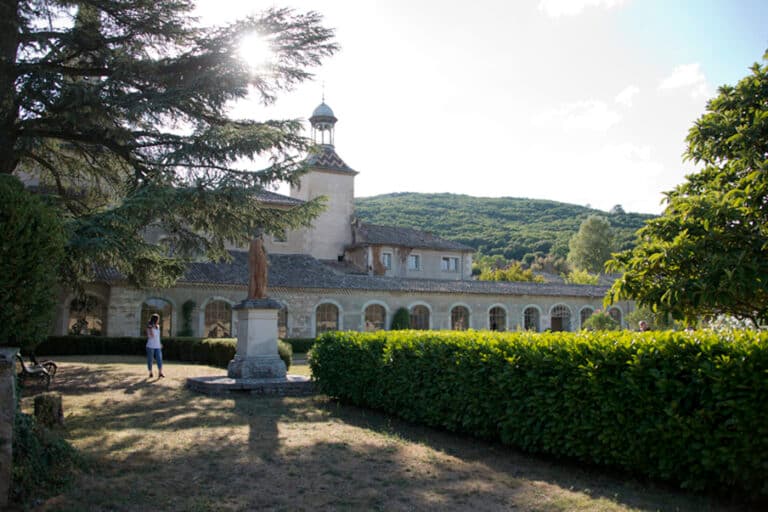 Chartreuse de Valbonne _18