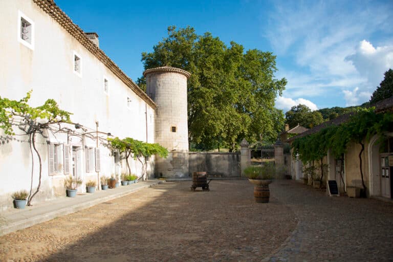 Chartreuse de Valbonne _34