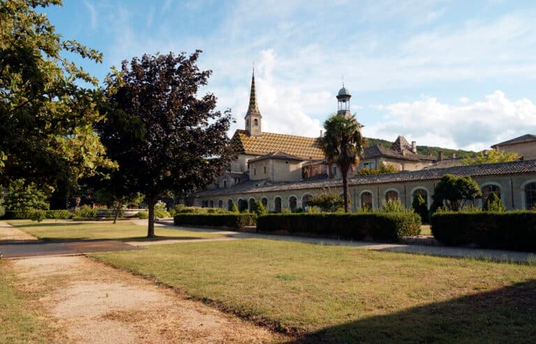 Chartreuse de Valbonne _41