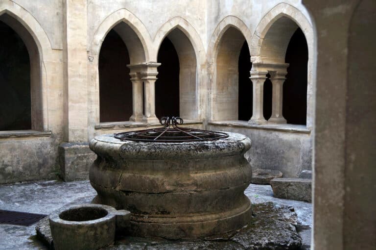 Chartreuse de Valbonne _43