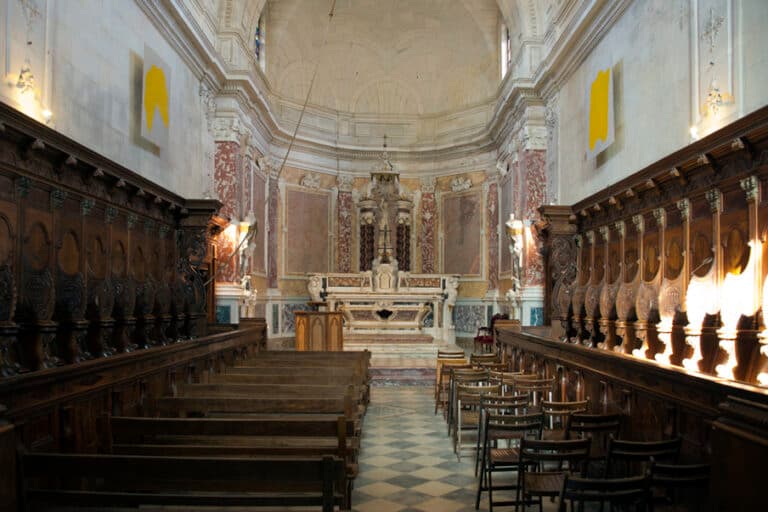 Chartreuse de Valbonne _5