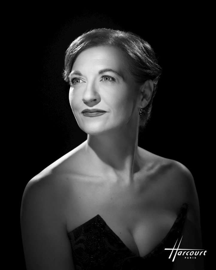© Studio Harcourt