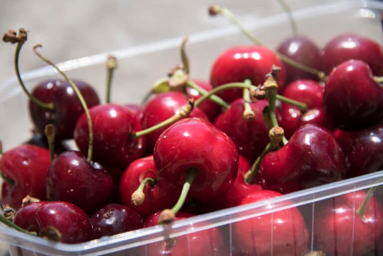 cerises