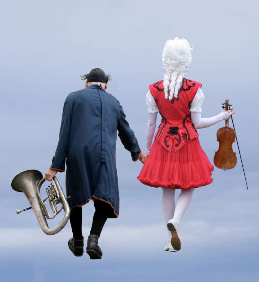 LesRoisVagabonds