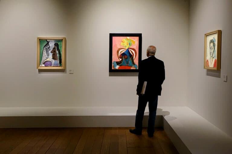 Mucem_Picasso